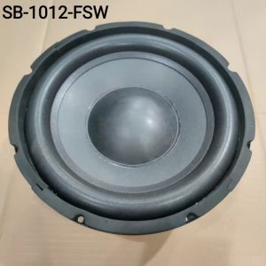 Speaker 10 inch BwS Audio super bass 300watt / speaker 10inch 300 watt