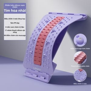 Umay(佑美) | Thiết Bị Điều Chỉnh Đốt Sống Có Thể Điều Chỉnh