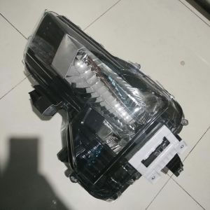 expander 2023- 2025 halogen headlamp headlight assembly
