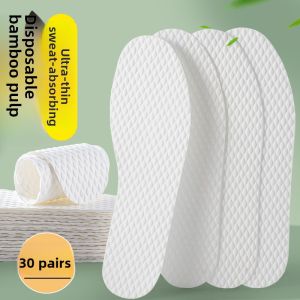 XIANZHAO | Absorbent Anti-Odor Antibacterial Breathable Insoles