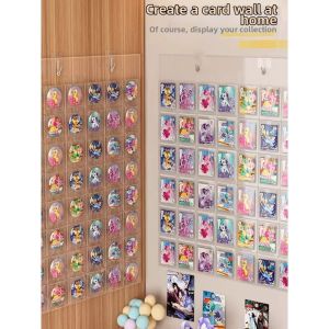 Hanging Wall Organizer Bag