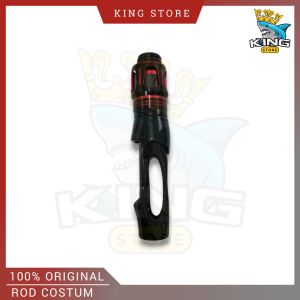 KING* REELSEAT OVS DELUX