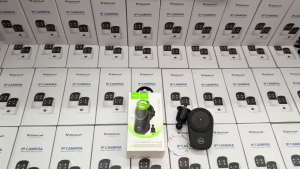 HOCO HW36 ที่ยึดโทรศัพท์ในรถ 2in1 แท่นชาร์จไร้สายในรถ 15W พร้อมพัดลมระบายความร้อน หมุนอัตโนมัติ