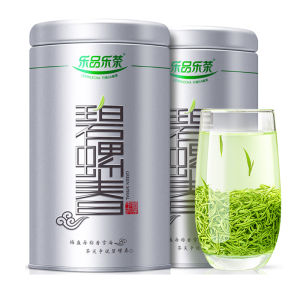 LEPINLECHA | Premium Quality Green Tea 250g