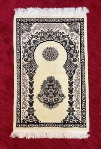 Sejadah Turkey Eksklusif Original dari Turki [PROMO]