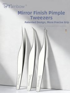 Brainbow | Blackhead Removal Pimple Extraction Tool