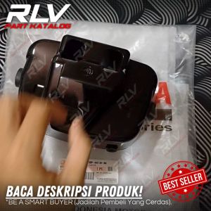 BATOK LAMPU OVAL RX KING RXKING ORI ORIGINAL 5BP-H4130-00