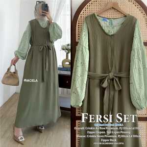 fersi set ld 110 moela