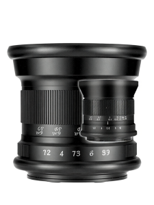7Artisans | Wide Angle Lens 12mm f2.8