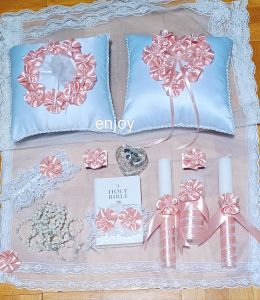 enjoy wedding essentials complete set