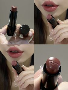 เรดเชมเบอร์ หลากหลาย ลิปสติกกลอส โปร่งแสง เซ็นเซชั่น มอยส์เจอร์ไรซิ่ง แอนตี้เอจจิ้ง รีแพร์ บิวตี้ เดคคอเรชั่น มัลติฟังก์ชั่น สติ๊ก