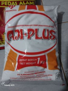 Bumbu Tabur/ Bumbu Penyedap Masakan