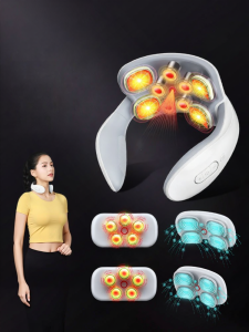 KONKA | Shoulder and Neck Hot Compress Massager