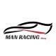 man racing shop