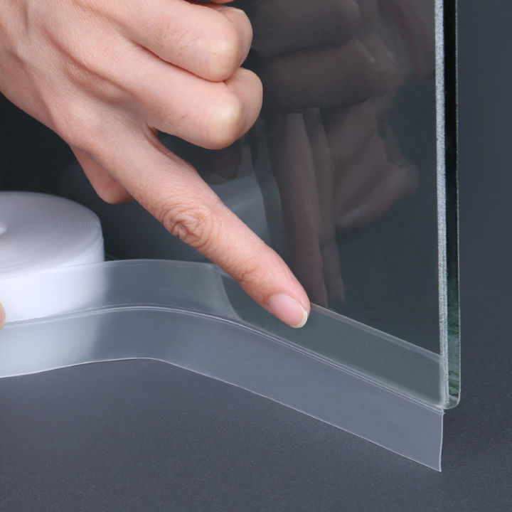 Waterproof Windproof Window Seal Tape Self Adhesive Sliding Window Rain ...