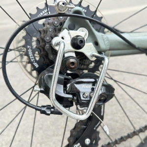 Rear Derailleur Protector Guard