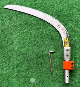 KLS PALM KING LONG alat panen sawit