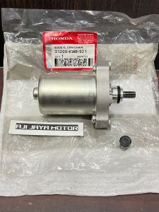 DINAMO STATER KWB BLADE REVO ABS REVO FIT BLADE FI