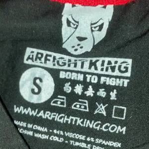 Ultimate Guide to MMA Rashguard & Muay Thai Jersey: Tiger Dragon Design