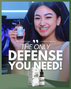 ViraMed Drops  Oral Solution