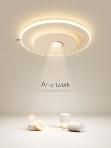 Creative LED Ceiling Light