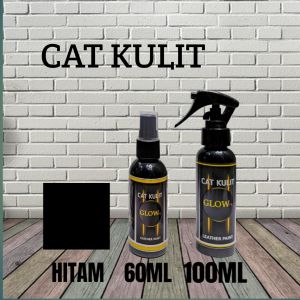 GLOWing Cat sepatujakettasdompet kulit varian warna