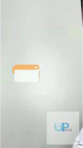 Baju Kemeja Panjang Putih Sekolah Koshibo Original K312 School Uniform Long Sleeves White Collar Shirt | Kedai Baju Sekolah Uniform Pelangi