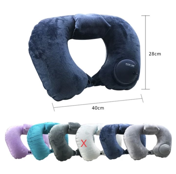 hand pillow travel