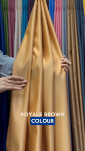 thefactorycurtain - Iris Hook/Eyelet Blackout Curtain - Code 8 (170cm-400cm)