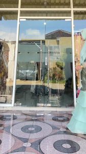 MITHA SERIES DARI GALLERY SYARIFAH PUSPITA HIJAB SYARI