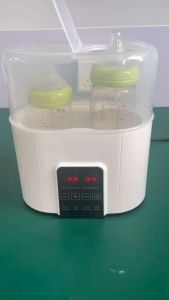 Dr.isla Sterilizer & Penghangat ASI 4 in 1