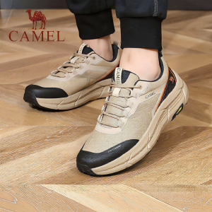 CAMEL | Outdoor Light Hiking Shoes