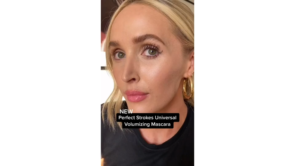 Rare Beauty Perfect Strokes Universal Volumizing Mascara 13.5ml