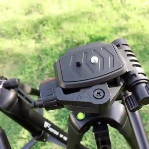 Weifeng 3520 Quick Release Plate 35x35mm For Tripod Somita Papan Yunteng 681 ST663 618 Universal