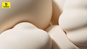 หูฟังบลูทูธไร้สาย Baseus หูฟังบลูทูธ รุ่น Bowie MC1 ใช้งานได้นาน กันน้ำและฝุ่น พร้อมไมค์ หูฟัง samsung