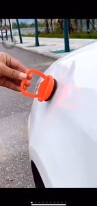 Simple Creative Suction Cup Dent Puller Car Auto Large Dent Repair Tool