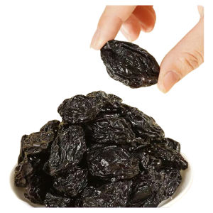 Natural Sour Sweet Plum Dried Fruits 500g Office Snacks Original Flavor without Additives Xinjiang Leisurely Aromatic Treat