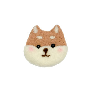 Clog Shoe Accessory Dog Breed Specific Shoe Buckle Decorative DIY Craft Smart Star Clog Shoe Flower Buckle