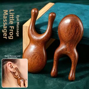 IMLUCKY | Face and Head Massage Comb