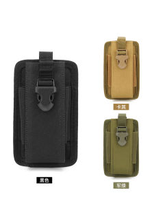 Chất liệu quay Oxford Túi đai thắt lưng Vỏ bảo vệ chuyên dụng cho bộ đàm Thể thao ngoài trời và thể dục Chạy du lịch