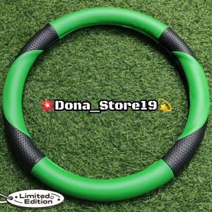 Toyota Rush Cover Setir Sarung Stir Inova Terios Xpander Dll