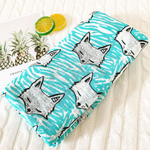 Pure Cotton Cotton Gauze Bath Towel Newborn Swaddling Blanket Thin Cover Towel Pure Cotton Yarn Baby Swaddle Spring/Summer Blanket Hug Blanket Bath Towel