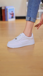 Fleeti New Fashion Low Cut Sneakers For Men And Women Sports shorts COD casual shoes