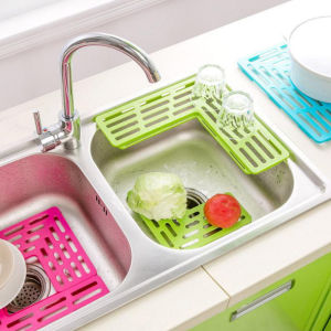 Colorful Drain Strainer