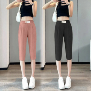 Lieoyuarn | Summer Slim Fit Straight Casual Sports Shorts