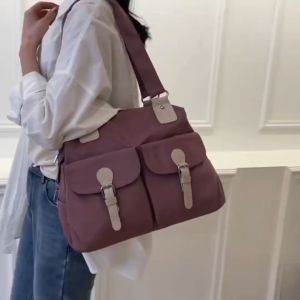 Tas CHIBAO 1870-2: Tas Totebag Wanita Model Terbaru