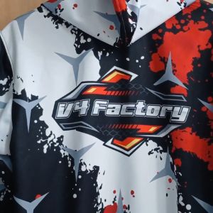 JAKET OLAHRAGA PRINTING