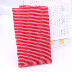 Exfoliating Bath Towel Long Adult Scrubbing Mud Towel Self-Sufficient Bathing No Need for Assistance Travel Personal Care