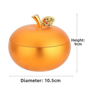 Creative Lid Design Multifunctional Ashtray