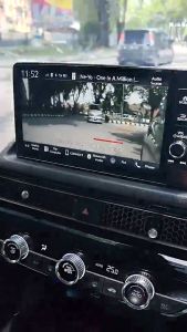 HONDA ACCORD 2019 -2023 BYPASS BY PASS CABLE VIDEO TV FREE P&P OEM SOCKET